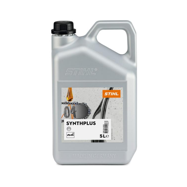 STIHL TERÄKETJUÖLJY OSASYNT.5L