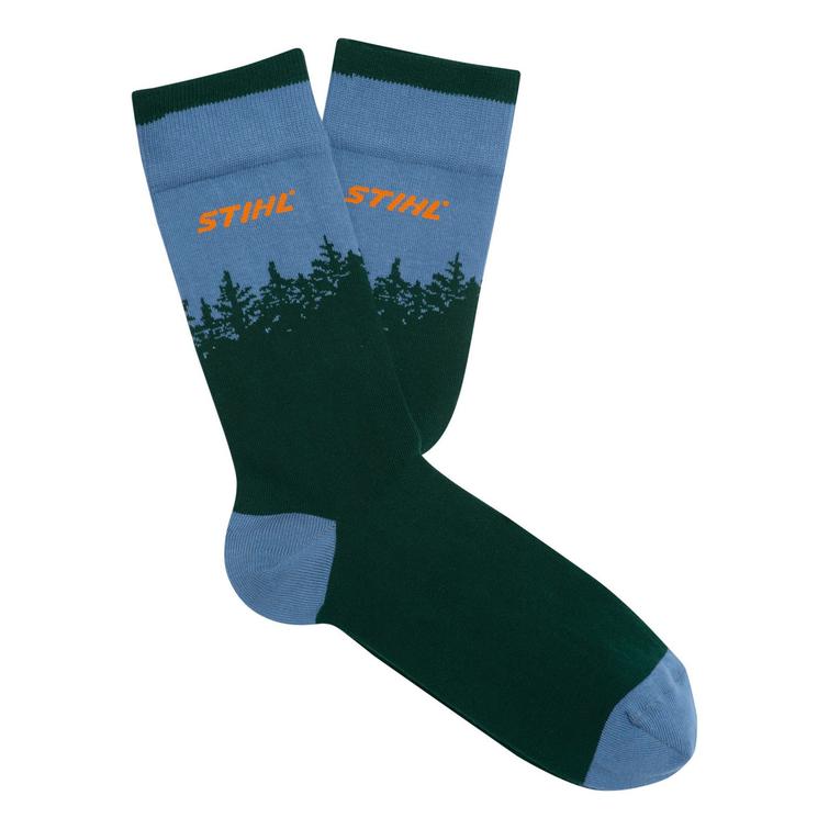 STIHL "FOREST" SUKAT KOKO 39-42