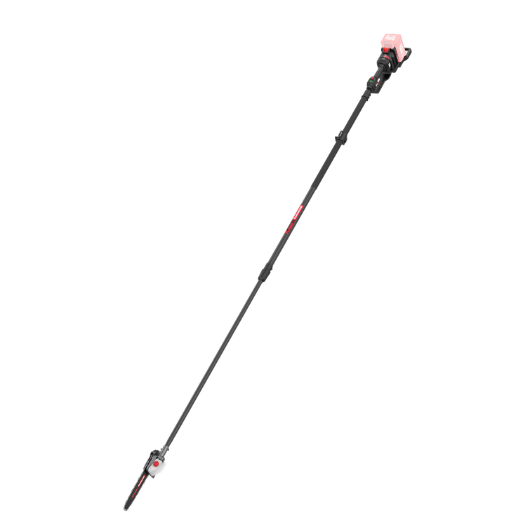 KRESS 60 V 25 TELESKOOPPISAHA 1,6KW