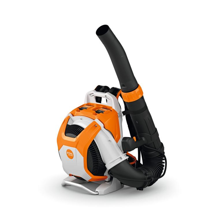 STIHL BRA 600 B AKKUKÄYTTÖINEN REPPUPUHALLIN RUNKO