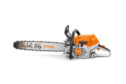 STIHL MS400C-M VW MOOTTORISAHA LÄMPÖKAHVAT 45CM 3/8" RS 1,6MM