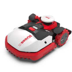 KRESS KR236E ROBOTTILEIKKURI RTK 24000M2 10AH