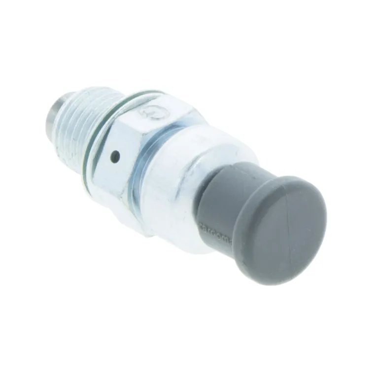 PUOLIPURISTUSVENTTIILI