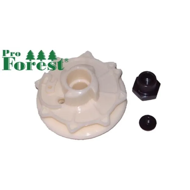 NARUPYÖRÄ HUSQVARNA 136, 141