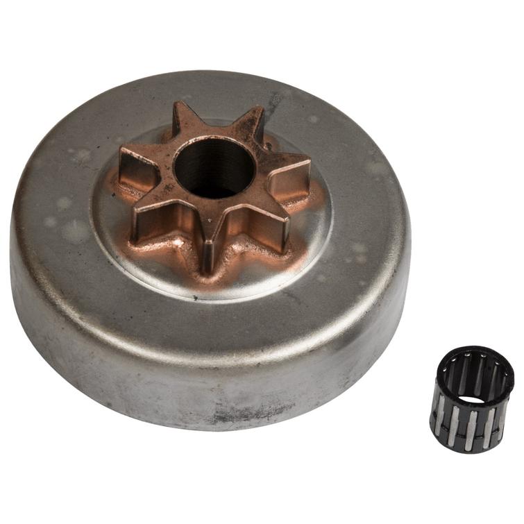 KYTKINRUMPU 325" 7H