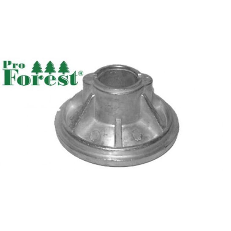 TERÄISTUKKA 25,4MM HUSQVARNA