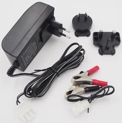 AKKULATURI SARJA 1A UK-CE PISTOKE