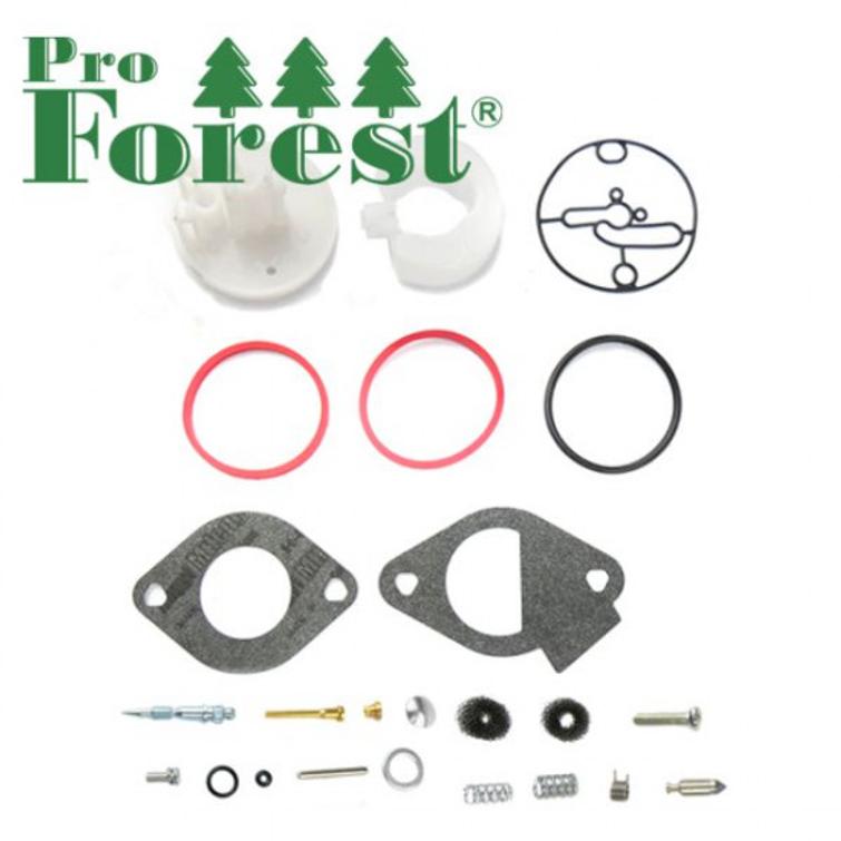 KAASUTTIMEN KORJAUSSARJA B&S #796184 (NIKKI)