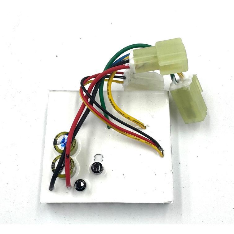 PCB BOARD