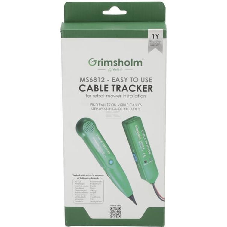 KAAPELIJÄLJITIN MS6812