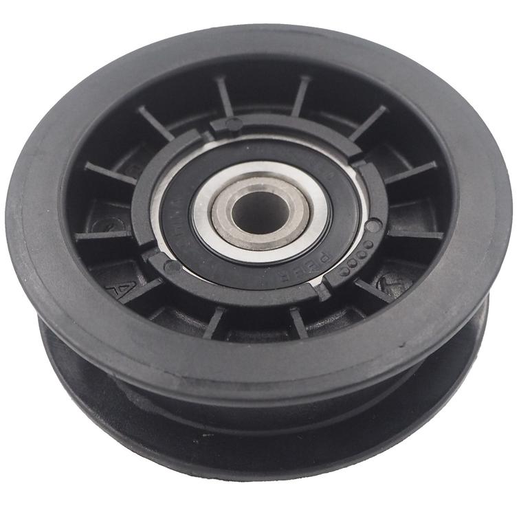 KIRISTINRULLA ULKO85MM