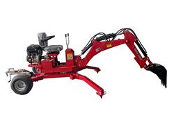 BRONCO KAIVUULAITE DIGGER 360I B&S 13HV