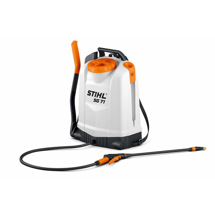 SG71 STIHL REPPURUISKU 18L  42550194970