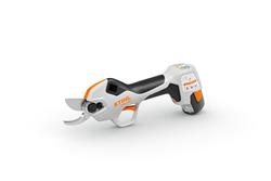 STIHL ASA 20.0 SET AKKUKÄYTTÖISET OKSASAKSET SIS. AKKU JA LATURI
