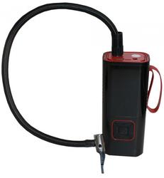 AKKUKÄYTTÖINEN RENKAANTÄYTTÖLAITE