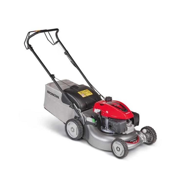 HONDA HRG466 SKEP RUOHONLEIKKURI VET&Auml;V&Auml;/ KER&Auml;&Auml;V&Auml; / SILPPUAVA