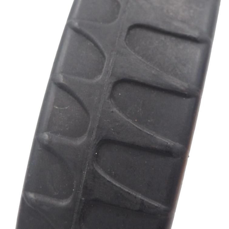 PYÖRÄ KLIPPO + LAAKERI,PUNAINEN