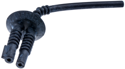 POLTTOAINELETKU SRJ. 125C, 125LDX, GT2126