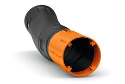 PYÖREÄ SÄÄDETTÄVÄ SUUTIN BR700,800, BRA500,600, BGA300