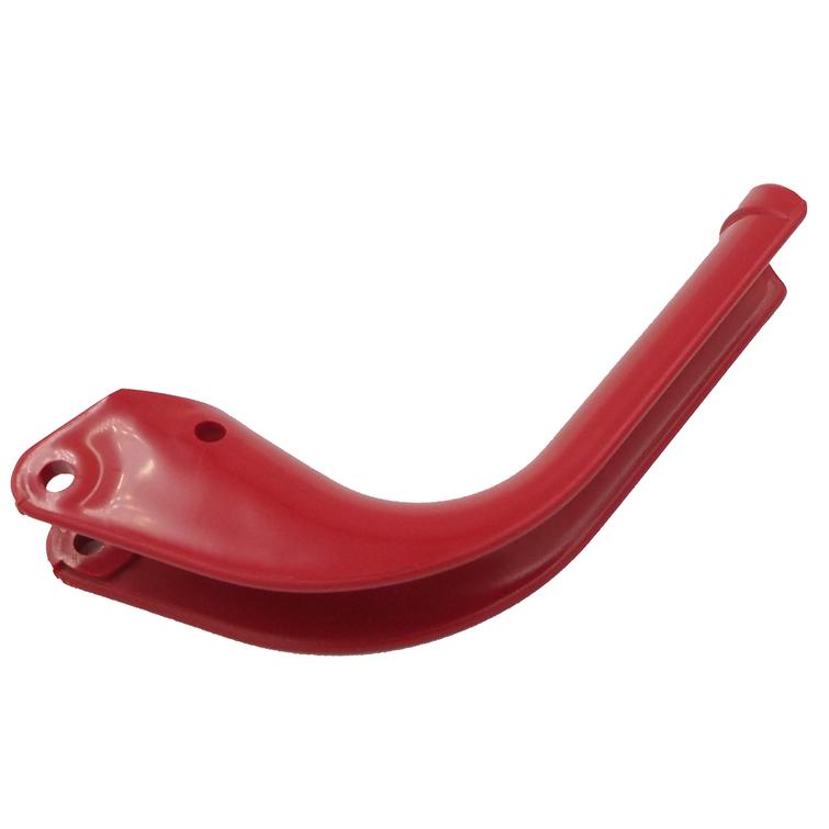 RED LEVER MOTORBRAKE