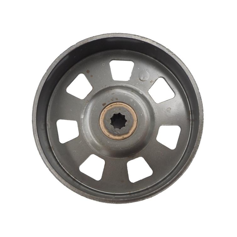 KYTKINRUMPU FS360/410/460C-EMK