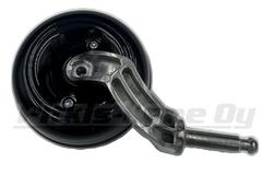 ETUPYÖRÄ TÄYDELLINEN 1 KPL MI422 JA 632