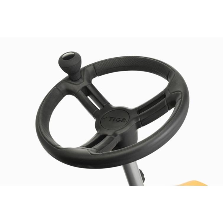 STIGA PARK 700 WX 4WD ST650 TWIN  +  COMBI 100 Q PLUS 