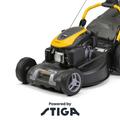 STIGA COMBI 553 S - ST 170 OHV VET&Auml;V&Auml;