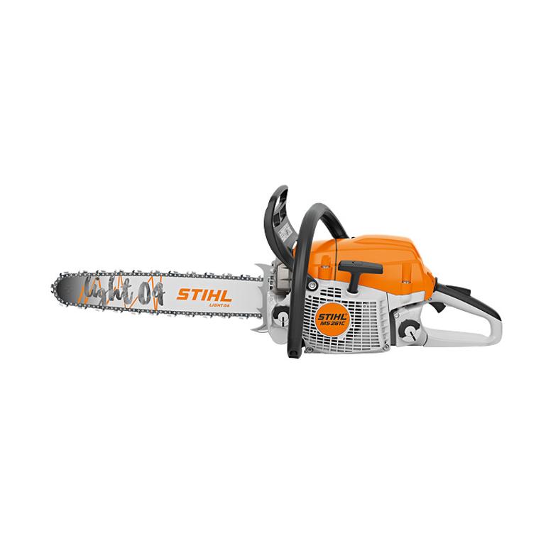 MOOTTORISAHA STIHL MS261C-M M-TRONIC