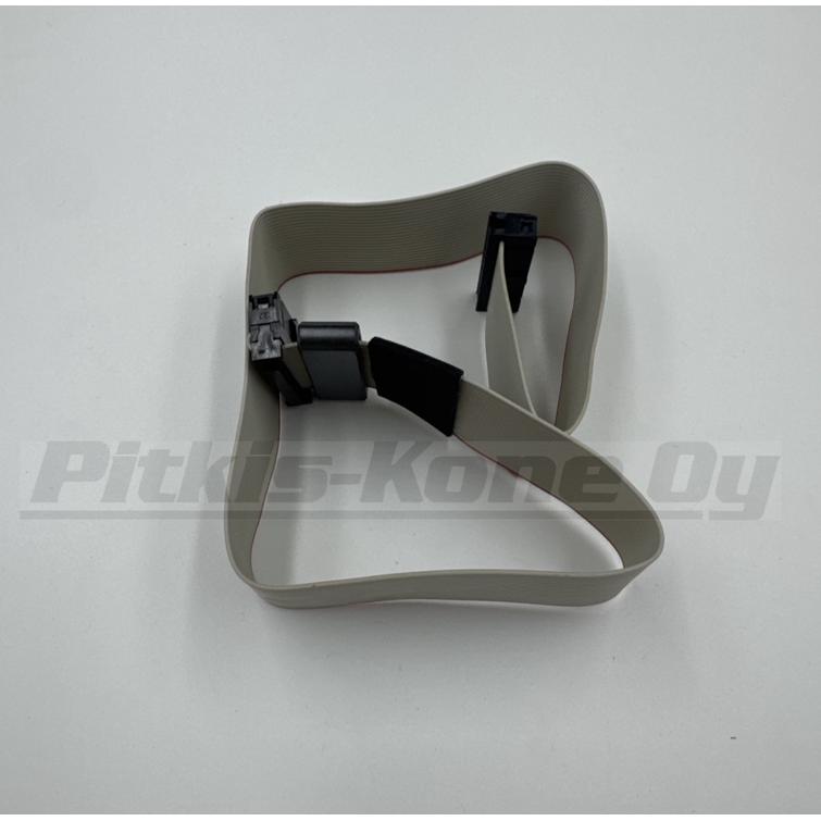 KAAPELI, PÄÄKORTTI-RADIOMODUULI