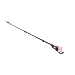 KRESS 60 V 25 TELESKOOPPISAHA 1,6KW