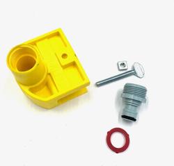 RUOHONLEIKKURIN PUHDISTIN