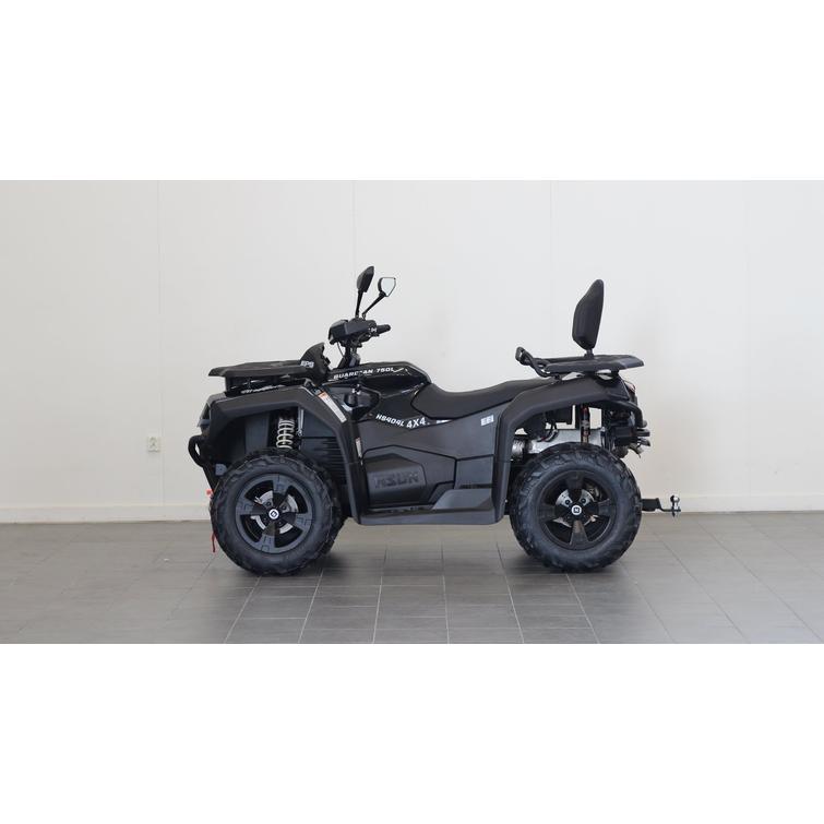 TRAPPER 750L T3B EPS GUARDIAN