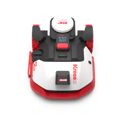KRESS KR260ES EYEPILOT 4G RTK ZEROTRIM 700M2 MONO-KAMERA