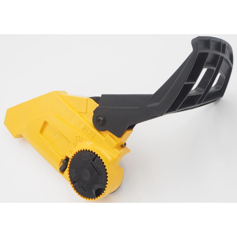 PURUSUOJUS / KETJUJARRU T&Auml;YD. SP375Q, SP405Q