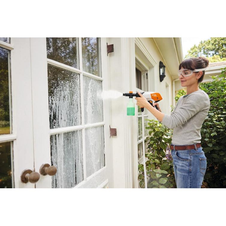 STIHL RCA 20 SET AKKUPAINEPESURI