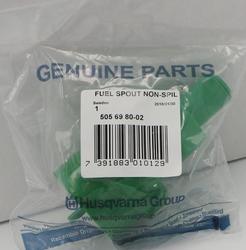 POLTTOAINENOKKA, ILMAN KORKKIA