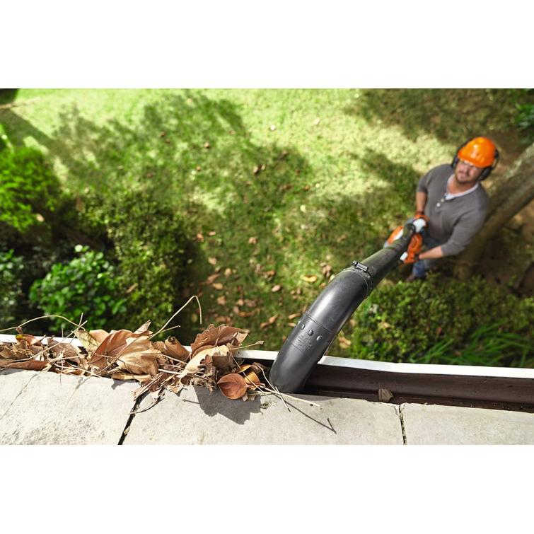 R&Auml;YST&Auml;SSARJA STIHL BG/SH56,BGE71