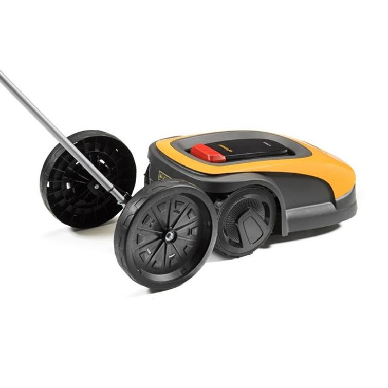 STIGA A-SARJAN ASENNUSVAUNU