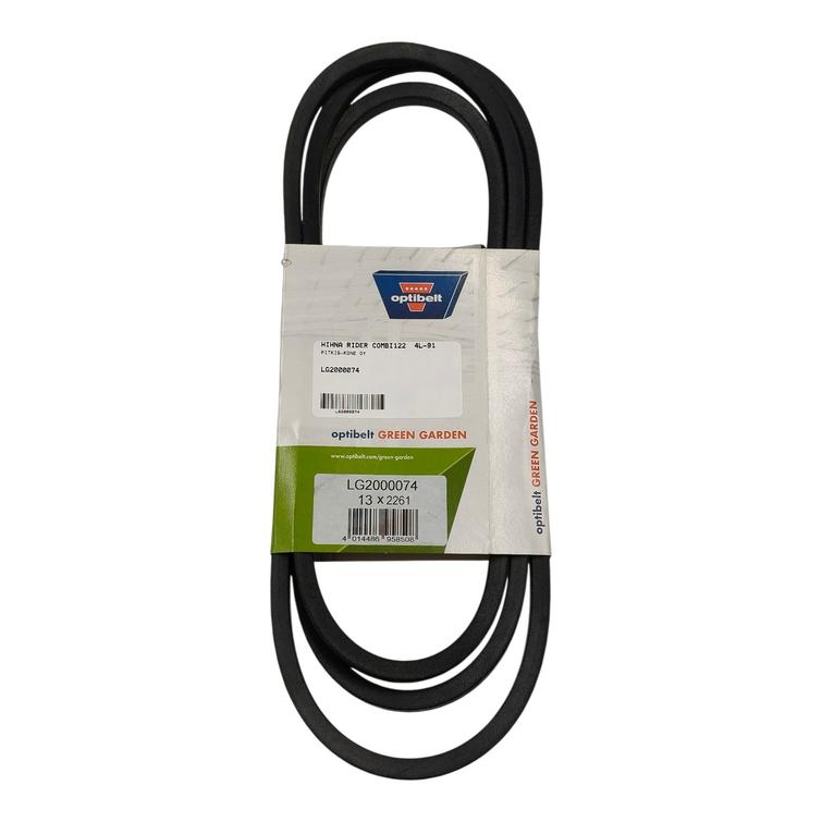 HIHNA RIDER COMBI122 4L-91