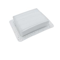 ILMANSUODATIN SRM-520ES,510ES,420TES