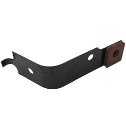 TERÄN JARRUPALA VARRELLA