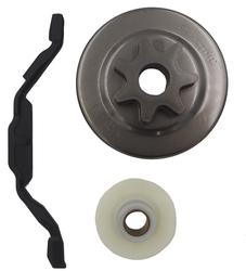 VETOPY&Ouml;R&Auml; 3/8" P7H MS201/T