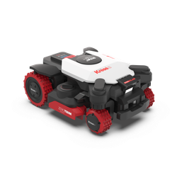 KRESS KR285E EYEPILOT 4G RTK ZEROTRIM 4X4 10000M2 AWD STEREOKAMERA