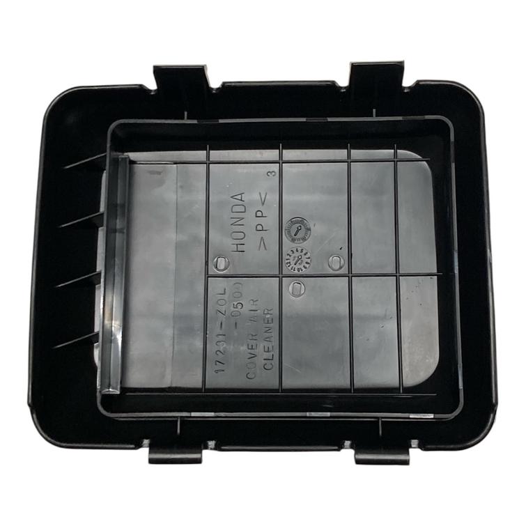 ILMANSUODATTIMEN KANSI HONDA TASOLEIKKURIT