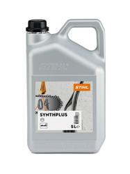 STIHL TERÄKETJUÖLJY OSASYNT.5L