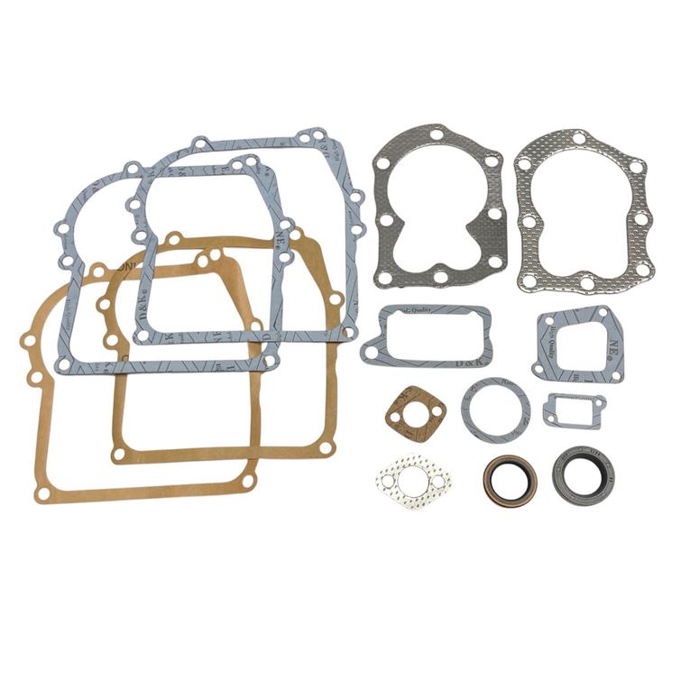 TIIVISTESARJA CLASSIC