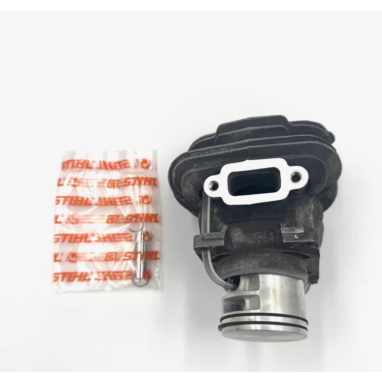 SYLINTERI JA M&Auml;NT&Auml; MS261C-M UUDEMPI  &Oslash; 44,7 MM