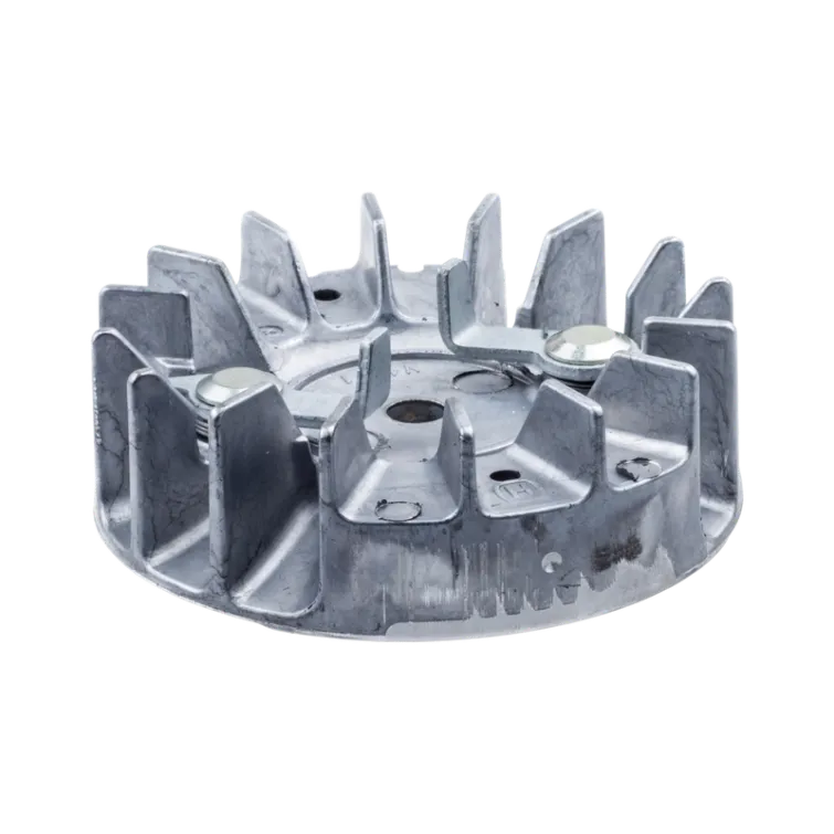 VAUHTIPY&Ouml;R&Auml; KOMPL.