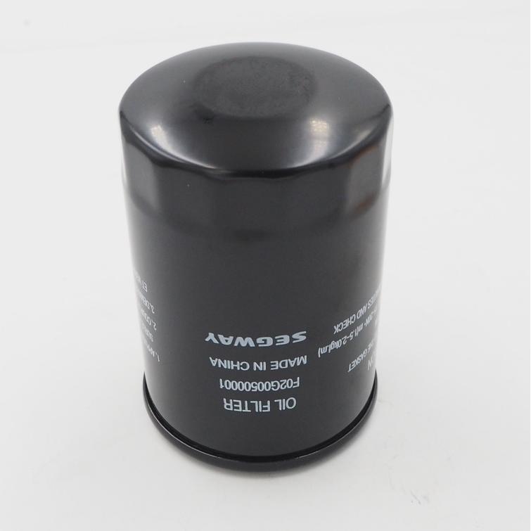 ÖLJYNSYUODATIN 1000 FUGLEMAN / VILLAIN